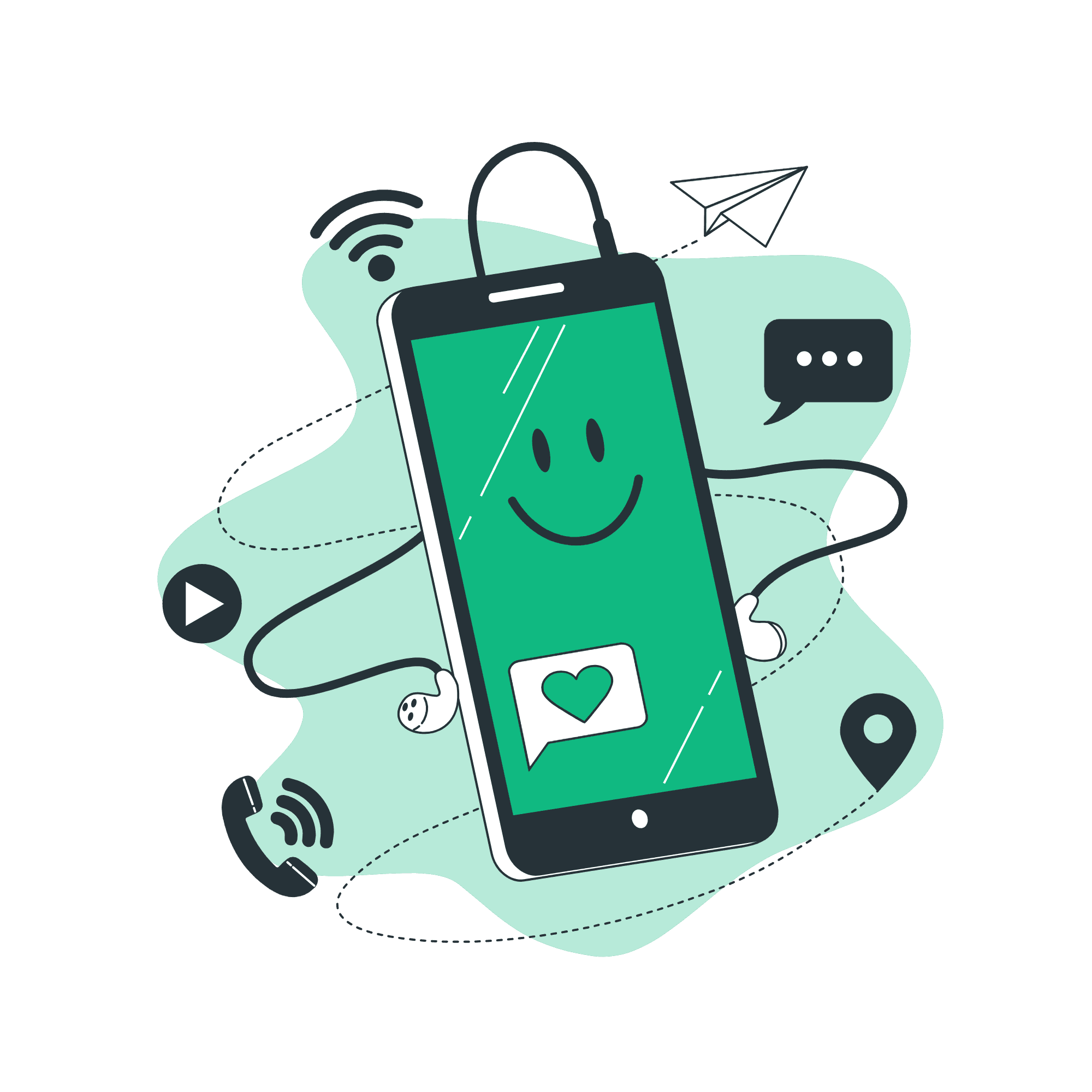 Mobile App Development
