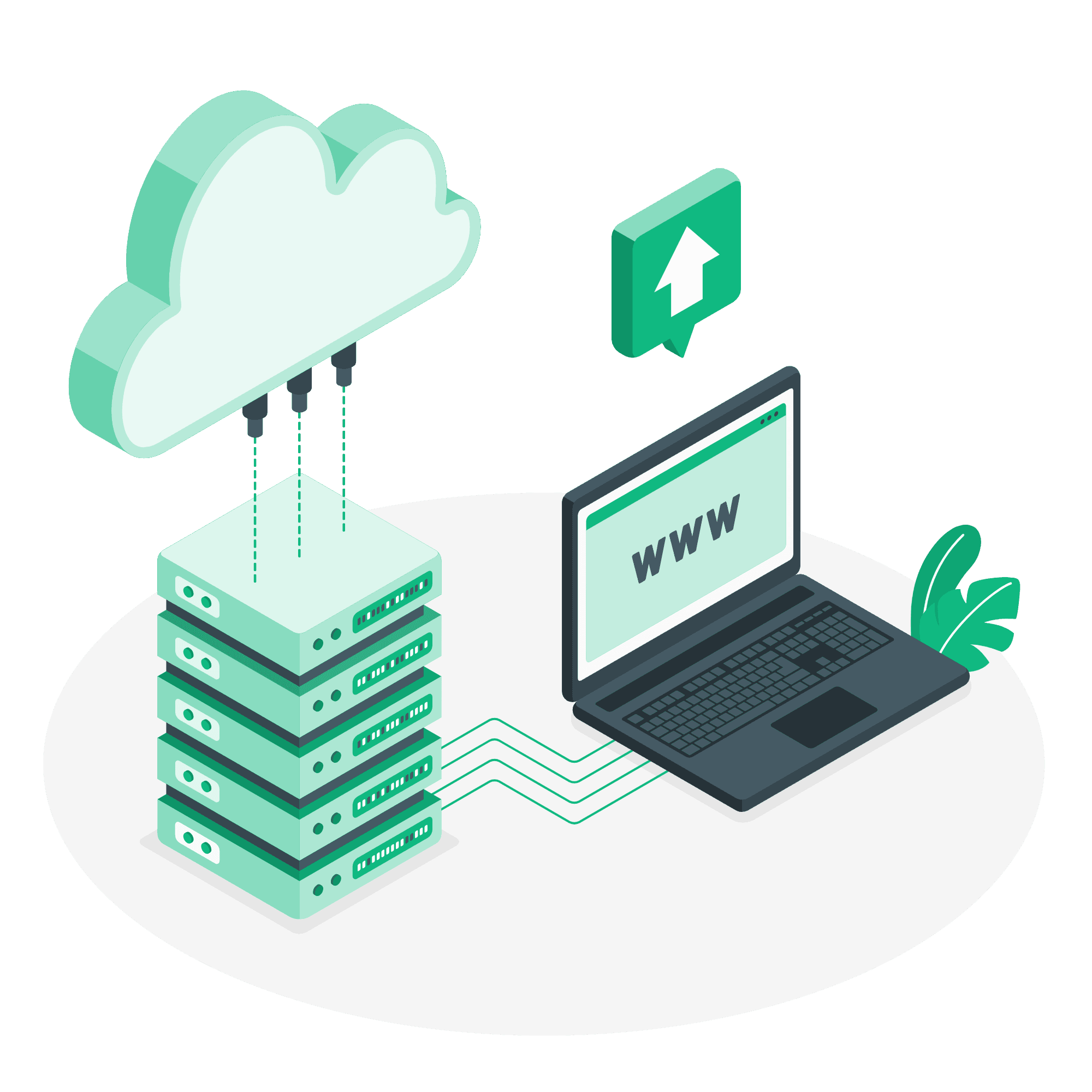 Cloud Managed Services