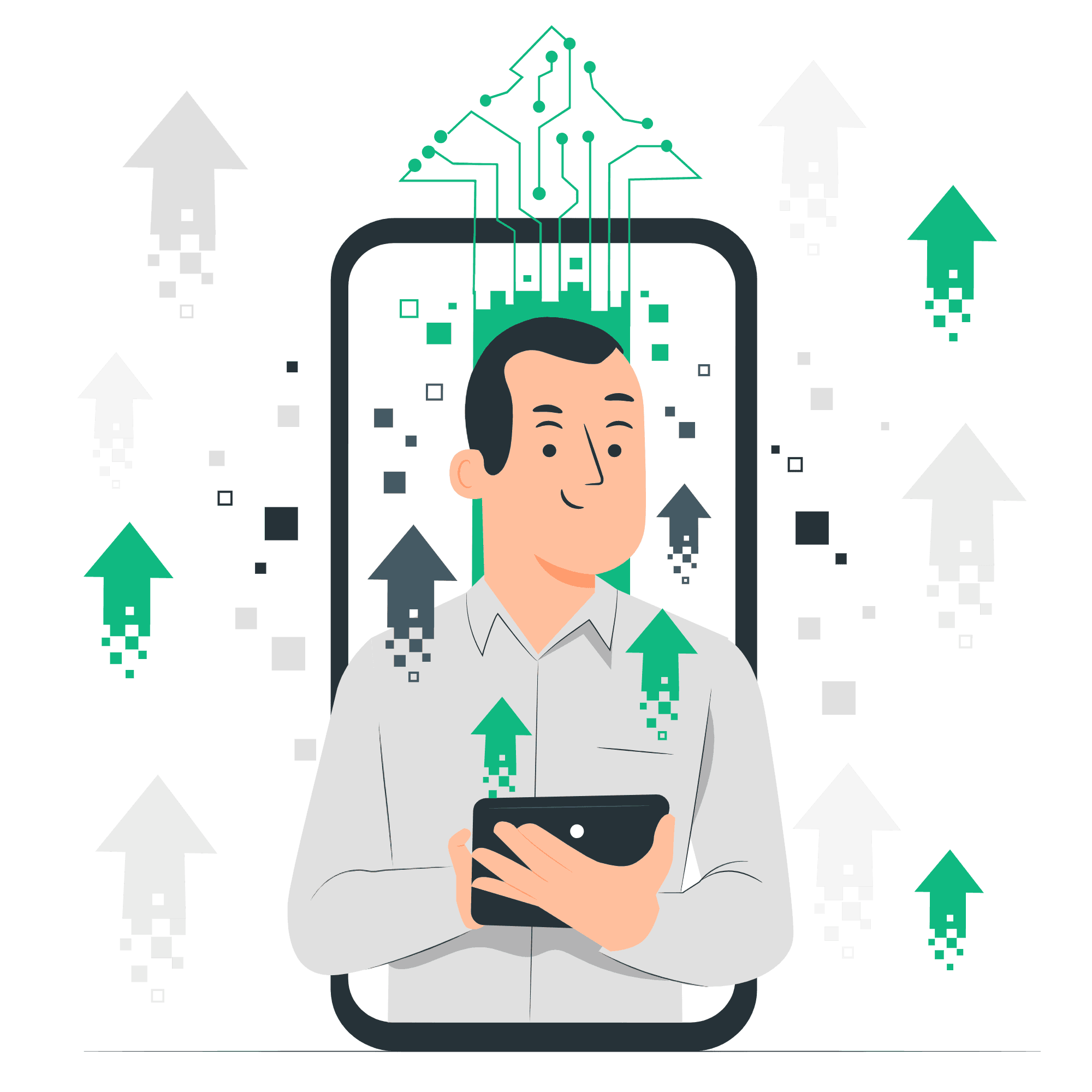 Digital Transformation