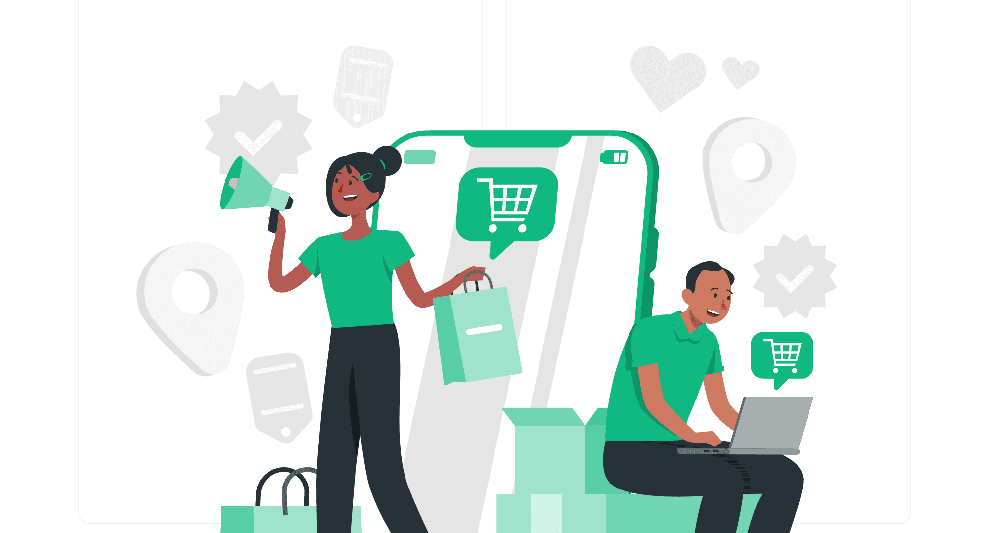 Ecommerce