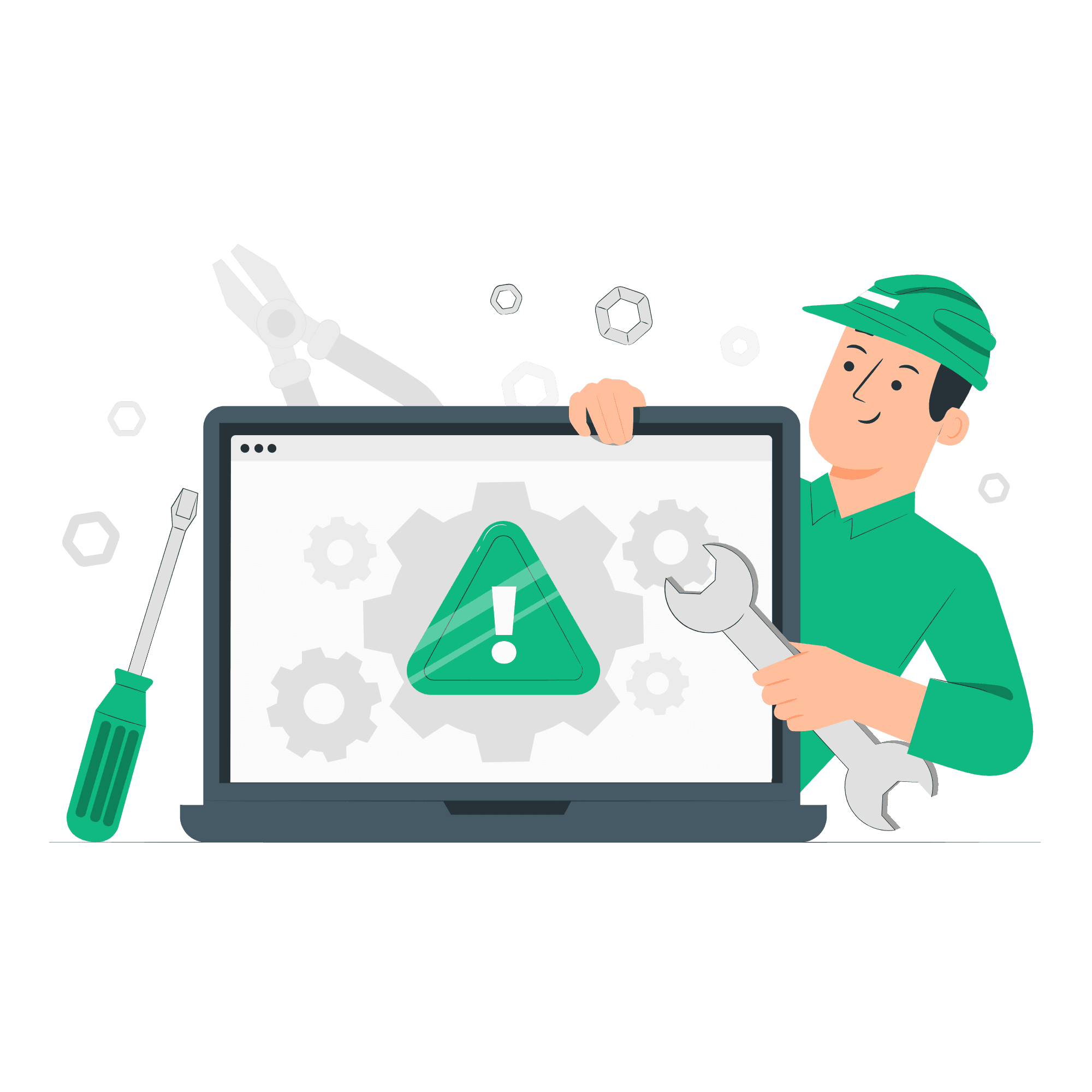 IT Consulting