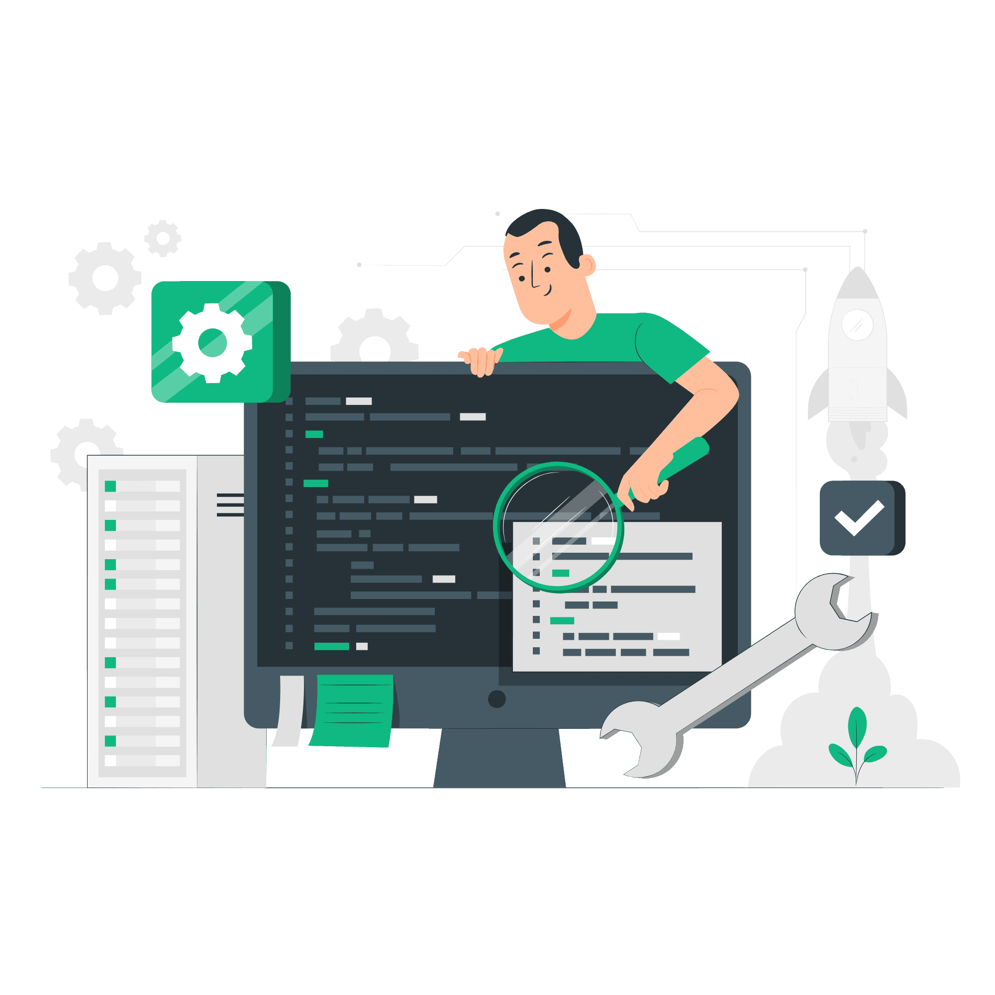 Software Development
