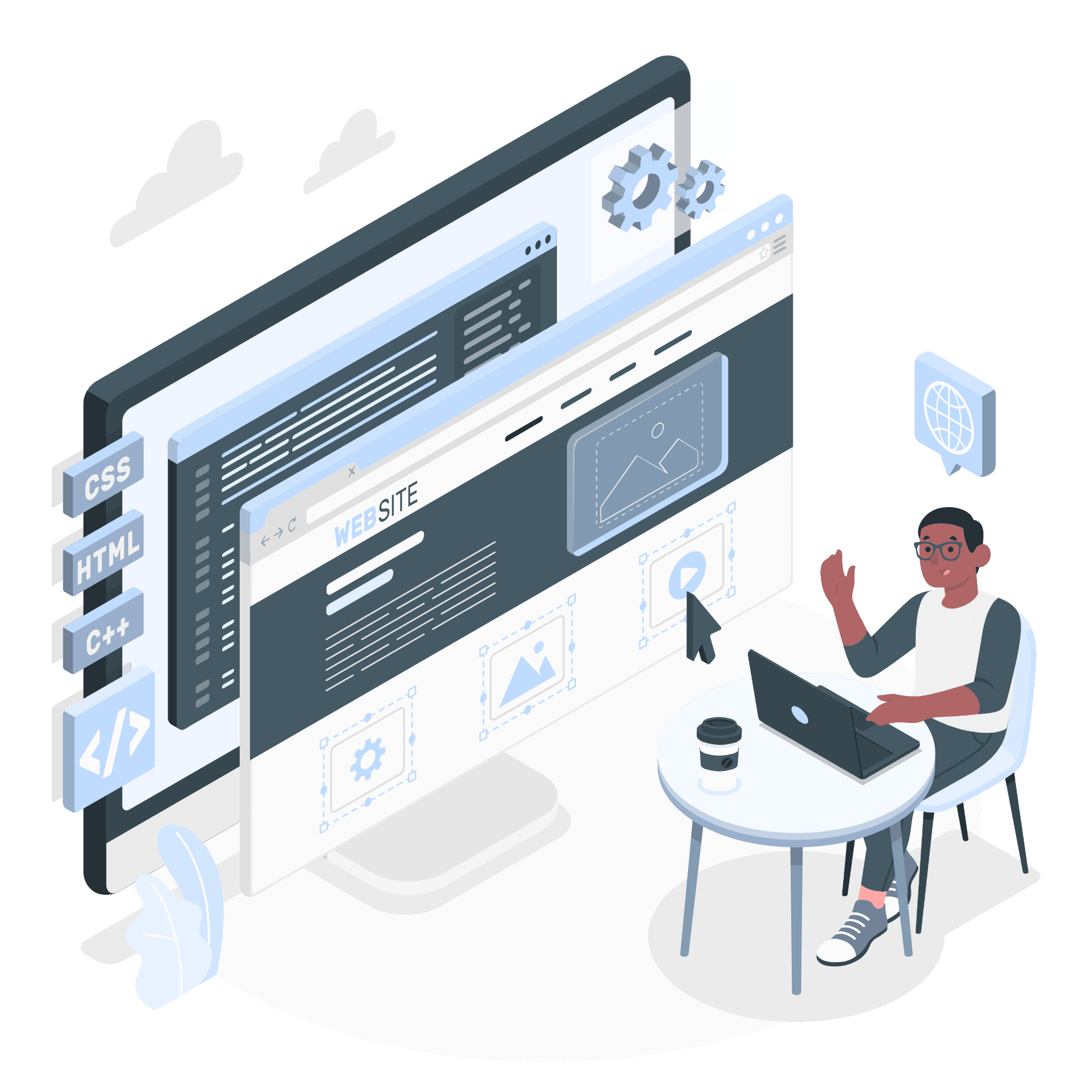 Website
